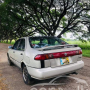 NISSAN SUNNY FB14 1994