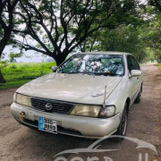 NISSAN SUNNY FB14 1994