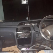 TOYOTA TOWNACE KR42 1997