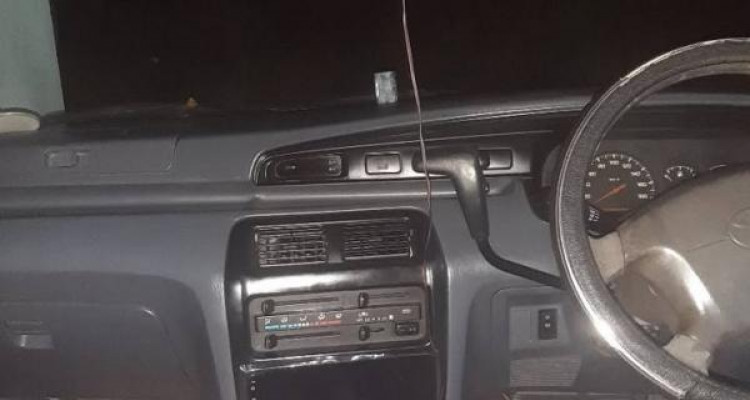 TOYOTA TOWNACE KR42 1997