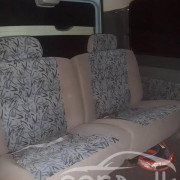 TOYOTA TOWNACE KR42 1997