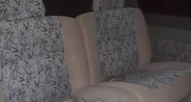 TOYOTA TOWNACE KR42 1997