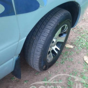 TOYOTA TOWNACE KR42 1997