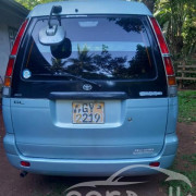 TOYOTA TOWNACE KR42 1997