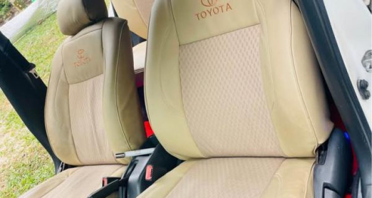 TOYOTA COROLLA CE106 1997