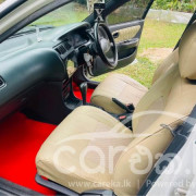 TOYOTA COROLLA CE106 1997