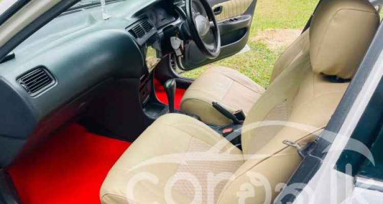 TOYOTA COROLLA CE106 1997