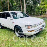 TOYOTA COROLLA CE106 1997