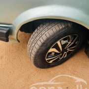 NISSAN SUNNY HB11 1984