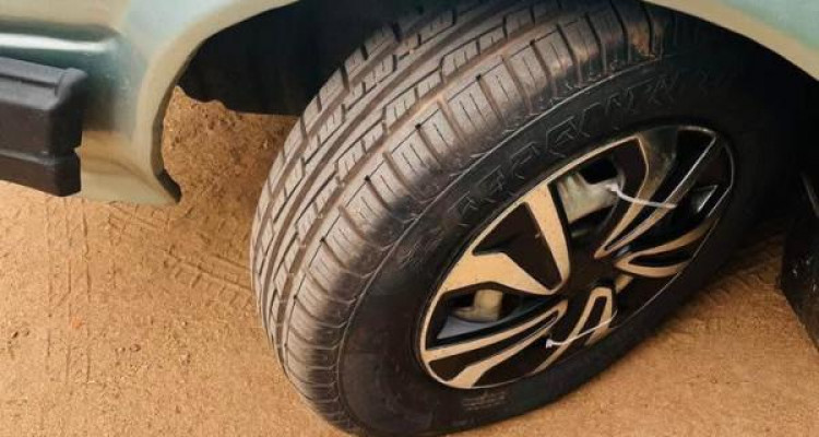 NISSAN SUNNY HB11 1984