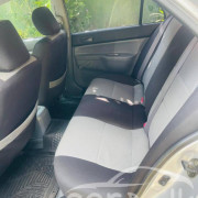 MITSUBISHI LANCER CS1 2002