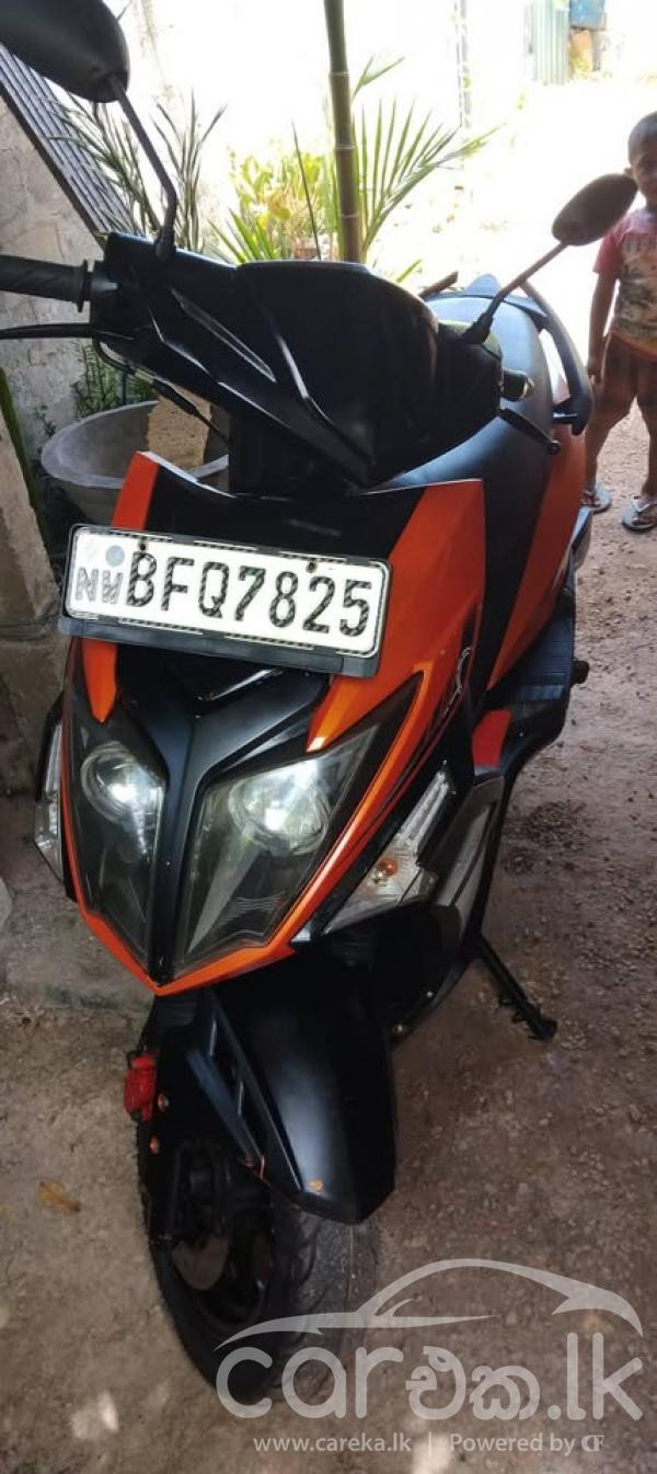 RANOMOTO PATTAYA 2017