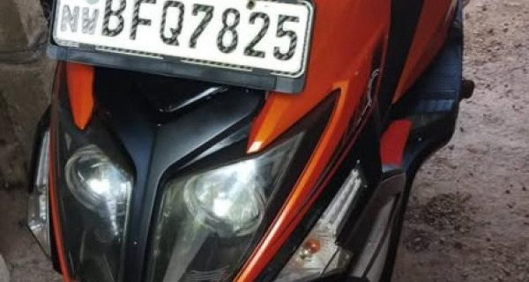 RANOMOTO PATTAYA 2017