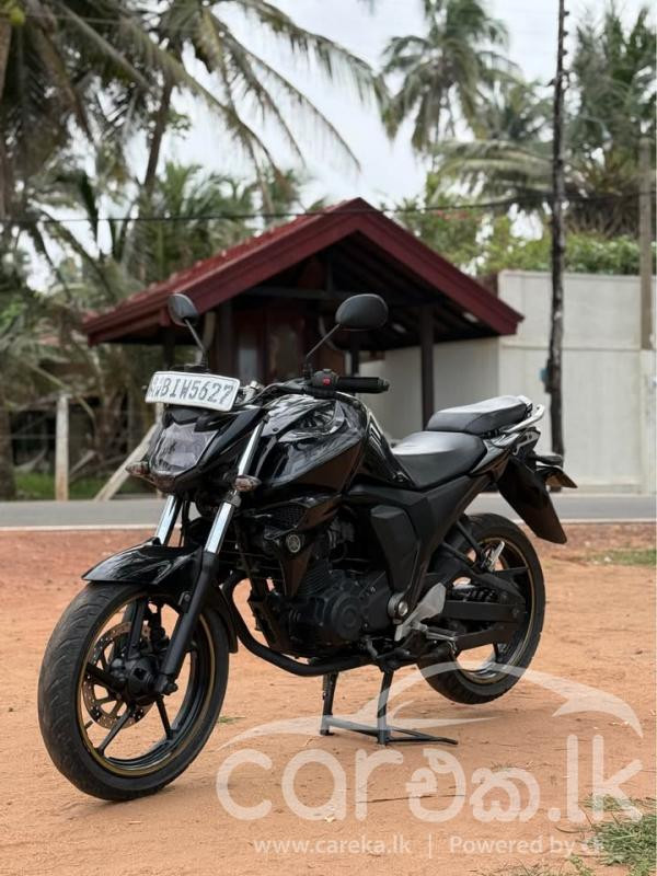 YAMAHA FZ V2 2020