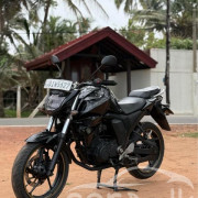 YAMAHA FZ V2 2020