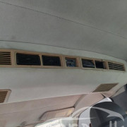 NISSAN CARAVAN E25 2010