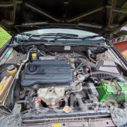 NISSAN SUNNY FB15 2001