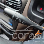 NISSAN SUNNY FB15 2001