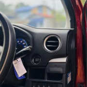 SUZUKI WAGON R STINGRAY 2017