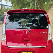 SUZUKI WAGON R STINGRAY 2017