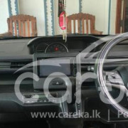 SUZUKI WAGON R FZ 2018