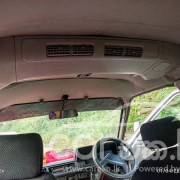 NISSAN VANETTE VX 1992