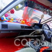 NISSAN VANETTE VX 1993