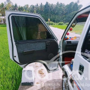 NISSAN VANETTE VX 1993