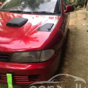 MITSUBISHI LANCER CB8 1993