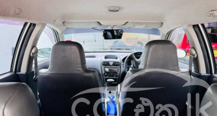 NISSAN AD WAGON 2003