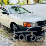 NISSAN AD WAGON 2003