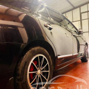 TOYOTA ALLION 260 2008