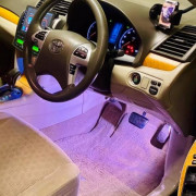 TOYOTA ALLION 260 2008