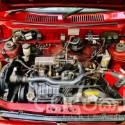 SUZUKI MARUTI 800 2007