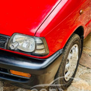 SUZUKI MARUTI 800 2006