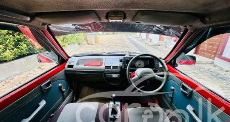 SUZUKI MARUTI 800 2006