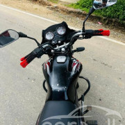 BAJAJ DISCOVER 100 2013