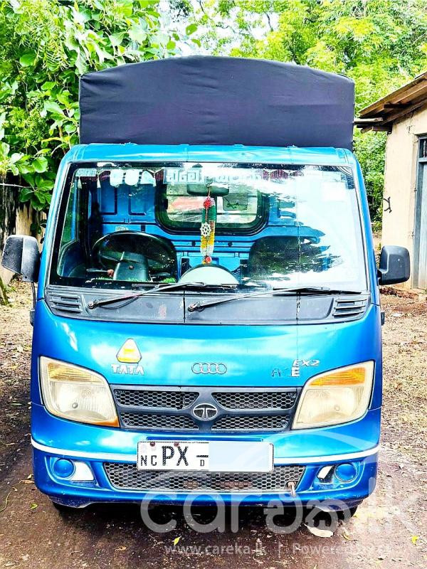 TATA ACE EX2 2015
