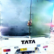 TATA SUPER ACE 2015