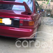 MITSUBISHI LANCER CB8 1993