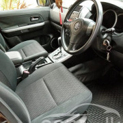 SUZUKI GRAND VITARA 2013