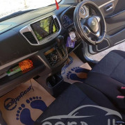 SUZUKI WAGON R STINGRAY 2014