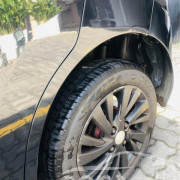 SUZUKI WAGON R STINGRAY 2014