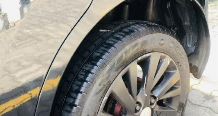 SUZUKI WAGON R STINGRAY 2014