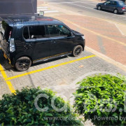 SUZUKI WAGON R STINGRAY 2014