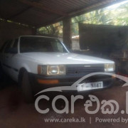 TOYOTA CARINA 1988