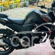 YAMAHA FZ V2 2019