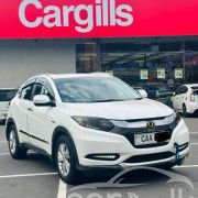 HONDA VEZEL 2014