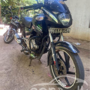 BAJAJ PULSAR 2013