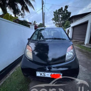TATA NANO 2012